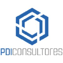 PDI Consultores logo
