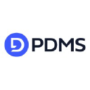PDMS logo