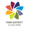 Park District of Oak Park logo