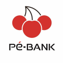 PE-BANK Co. logo