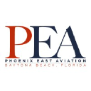 Aviation training opportunities with Phoenix East Aviation