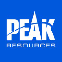 PEAK Resources logo