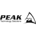 Peak Technology Solutions logo