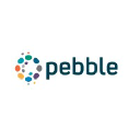 Pebble Beach Systems logo