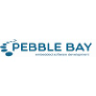 Pebble Bay logo