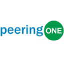 Peering One Sdn Bhd. logo