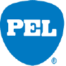 PEL Supply logo