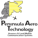 Aviation job opportunities with Peninsula Aero Technology