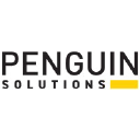 Penguin Computing logo