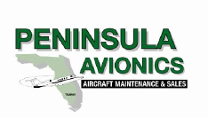 Aviation job opportunities with Peninsula Avionics