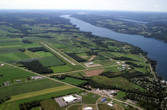Aviation job opportunities with Penn Yan Airport