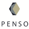 PENSO logo