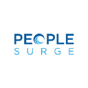 PeopleSurge logo