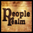 People Realm Recruitment Services logo