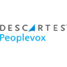 Peoplevox logo