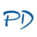 PepperDash logo