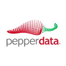 Pepperdata logo