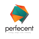 Perfecent logo