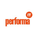 Performa IT Limited logo