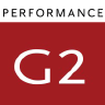 PerformanceG2 logo