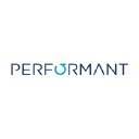 Performant Financial Corporation Logo