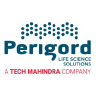 Perigord Life Science Artwork Solutions logo