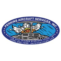 Aviation job opportunities with Perkins Aircraft Services