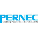 Pernec Corporation Berhad logo