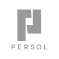 Persol Holdings Logo
