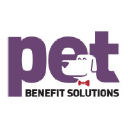 Pet Benefit Solutions logo