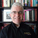 PeteFinnigan.com logo