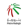 Petro Rabigh logo
