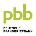 pbb (Deutsche Pfandbriefbank) Logo