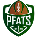 Professional Football Athletic Trainers Society logo