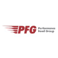 Performance Food Group Company Logo