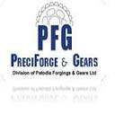 Preci Forge & Gears Pvt Ltd
