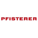 Pfisterer Logo