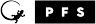 PFSweb logo