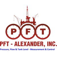 Aviation job opportunities with Pft Alexander Services