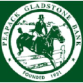 Peapack-Gladstone Financial Corporation Logo