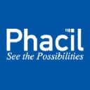 Phacil, Inc. logo