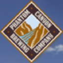 Phantom Canyon Brewing Company logo