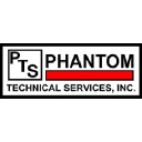 Phantom Technical Services logo