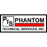 Phantom Technical Services logo
