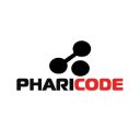 Pharicode logo