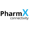 PharmX logo