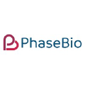 PhaseBio Pharmaceuticals, Inc. Logo
