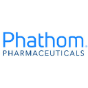 Phathom Pharmaceuticals Inc Logo