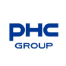 Panasonic Healthcare logo