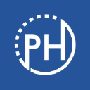 pH digital marketing logo